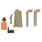 MAGPUL | MIAD GEN 1.1 Grip Kit | Type 2 | BLK - FDE - GRY - ODG MAGPUL | MIAD GEN 1.1 Grip Kit | Type 2 | BLK - FDE - GRY - ODG