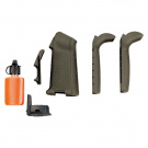 MAGPUL | MIAD GEN 1.1 Grip Kit | Type 2 | BLK - FDE - GRY - ODG MAGPUL | MIAD GEN 1.1 Grip Kit | Type 2 | BLK - FDE - GRY - ODG
