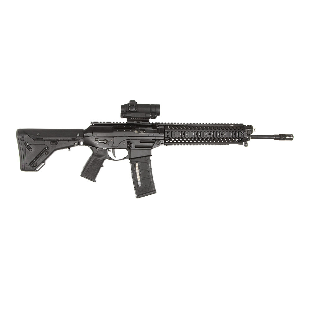 MAGPUL | MIAD GEN 1.1 Grip Kit | Type 2 | BLK - FDE - GRY - ODG