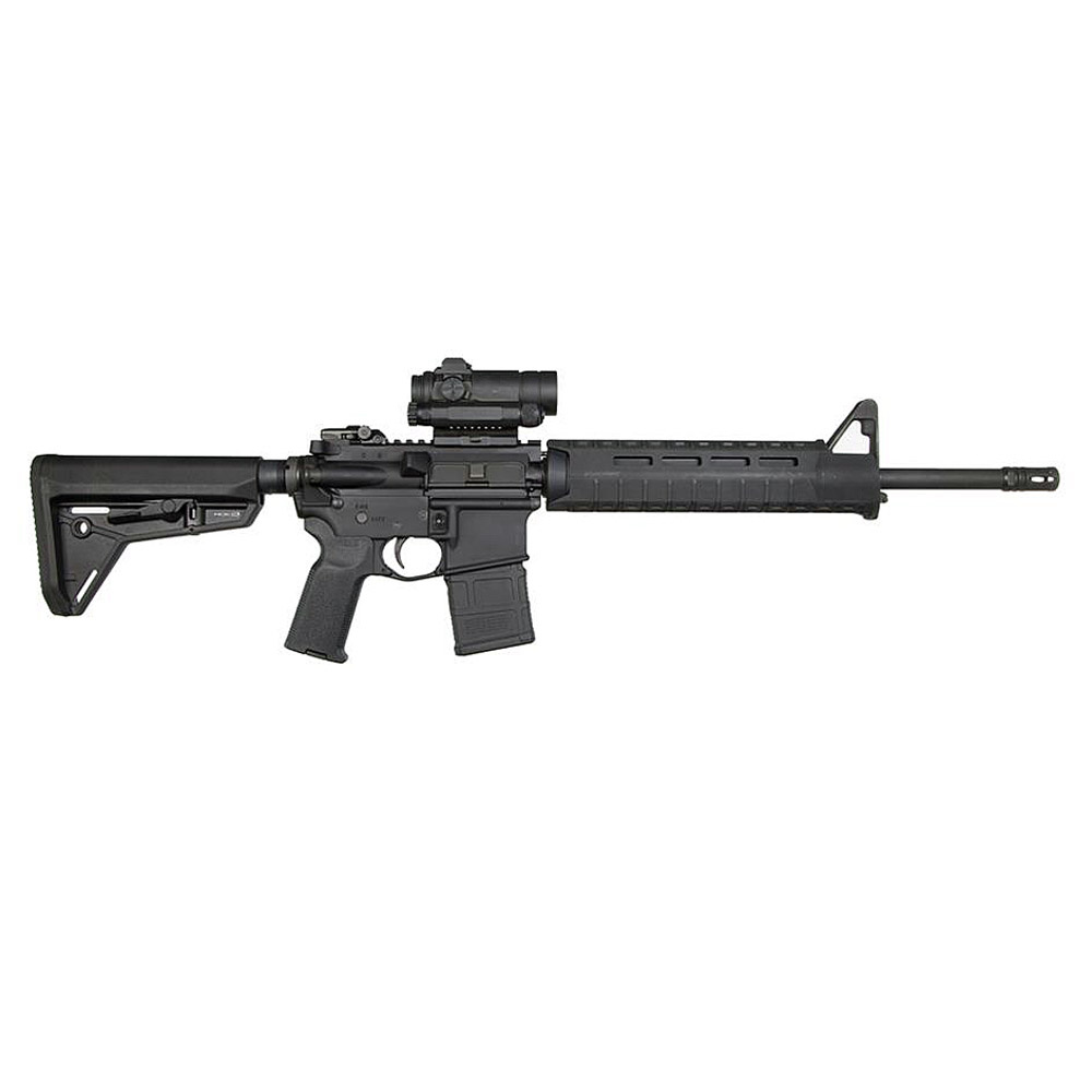 MAGPUL | MOE K2 Grip - AR15/M4