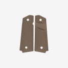 MAGPUL | MOE 1911 Grip Panels | BLK - FDE - GRY - ODG MAGPUL | MOE 1911 Grip Panels | BLK - FDE - GRY - ODG