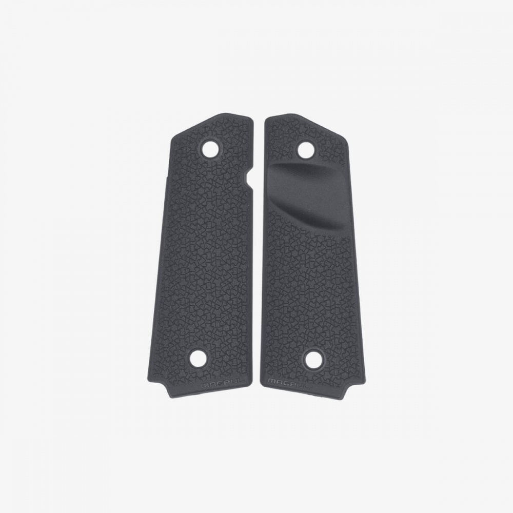 MAGPUL | MOE 1911 Grip Panels | BLK - FDE - GRY - ODG