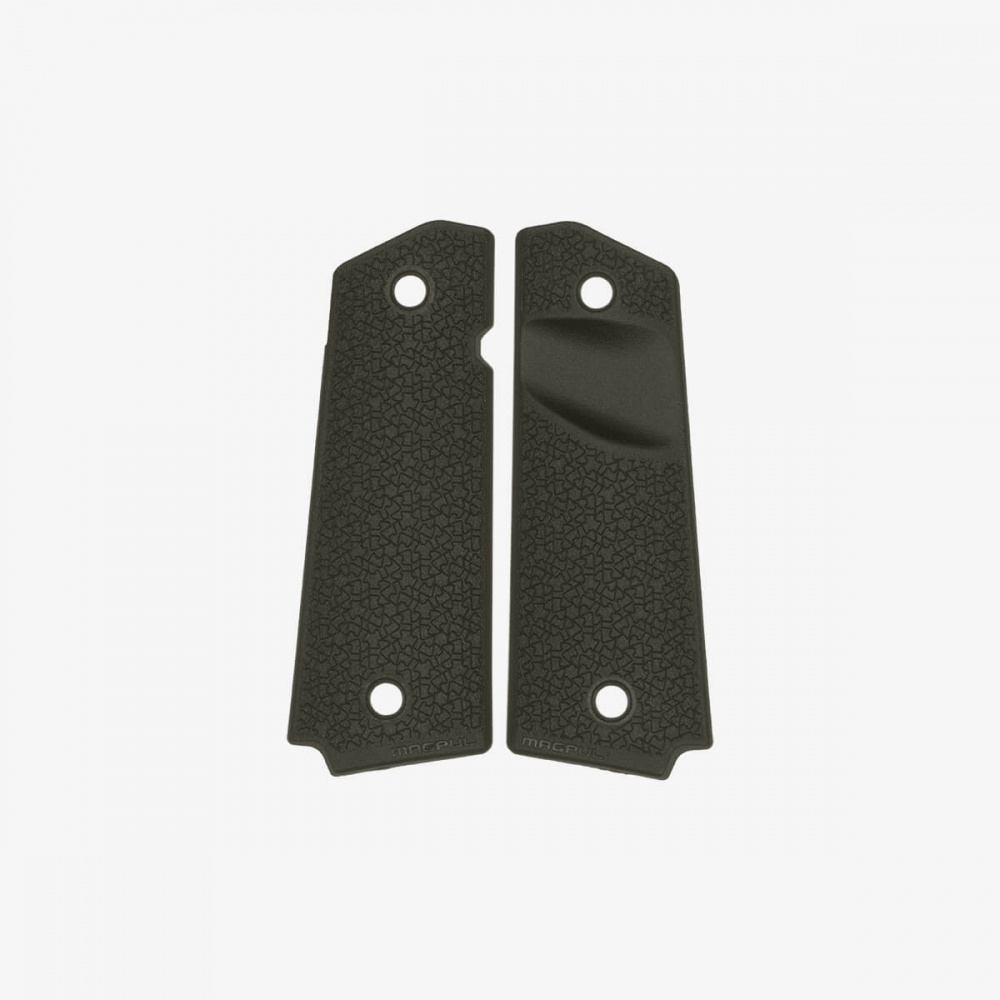 MAGPUL | MOE 1911 Grip Panels | BLK - FDE - GRY - ODG