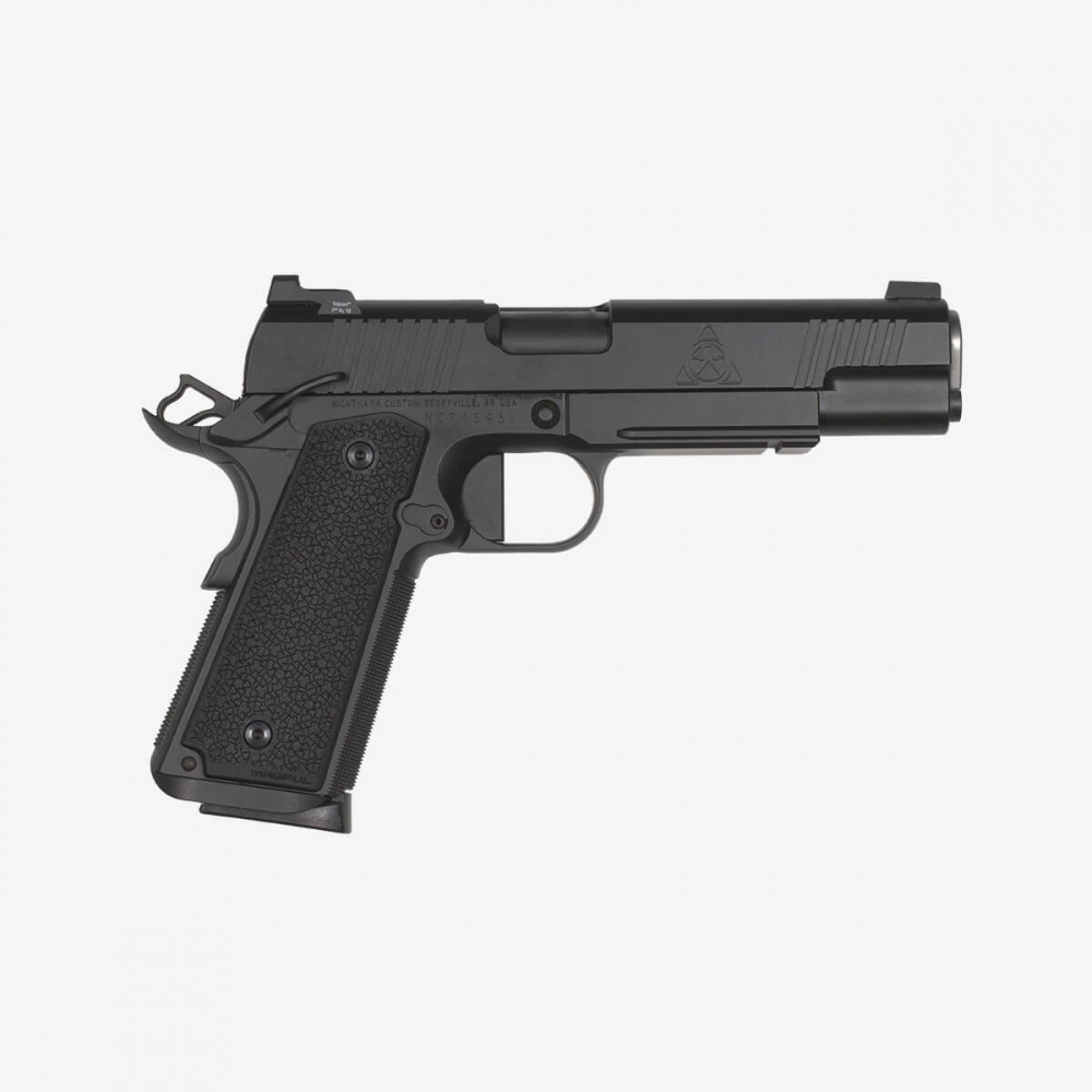 MAGPUL | MOE 1911 Grip Panels | BLK - FDE - GRY - ODG