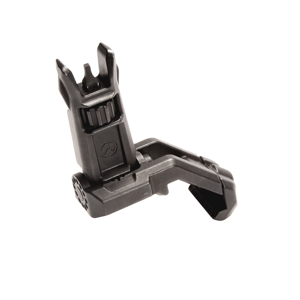 MAGPUL | MBUS Pro Offset Sight | Front