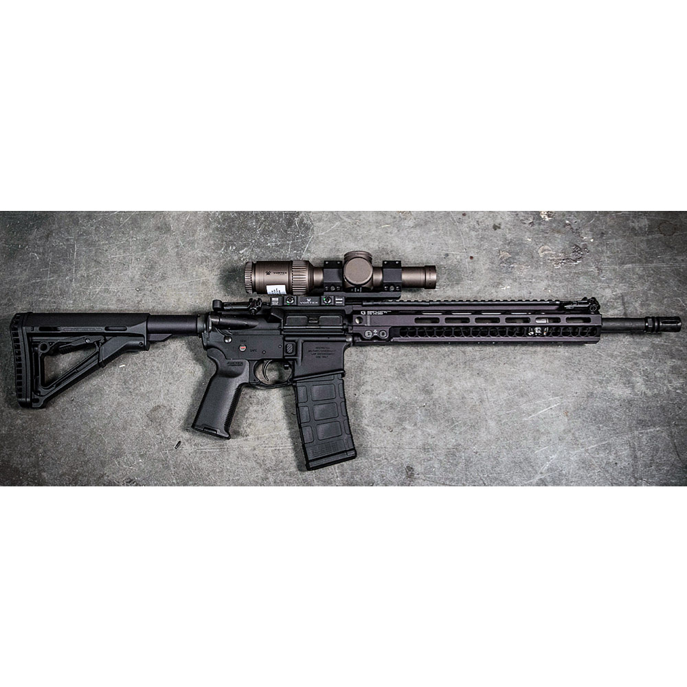 MAGPUL | MOE K2+ Grip | AR15/M4 