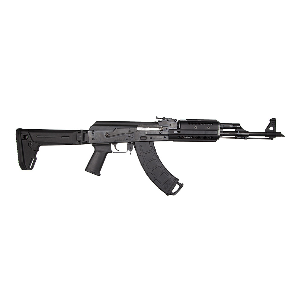 MAGPUL | MOE AK+ Grip | AK47/AK74 | Svart
