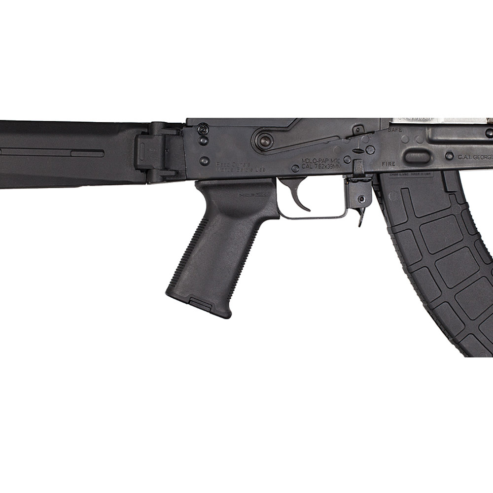 MAGPUL | MOE AK+ Grip | AK47/AK74 | Svart