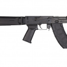 MAGPUL | MOE AK+ Grip | AK47/AK74 | Svart MAGPUL | MOE AK+ Grip | AK47/AK74 | Svart