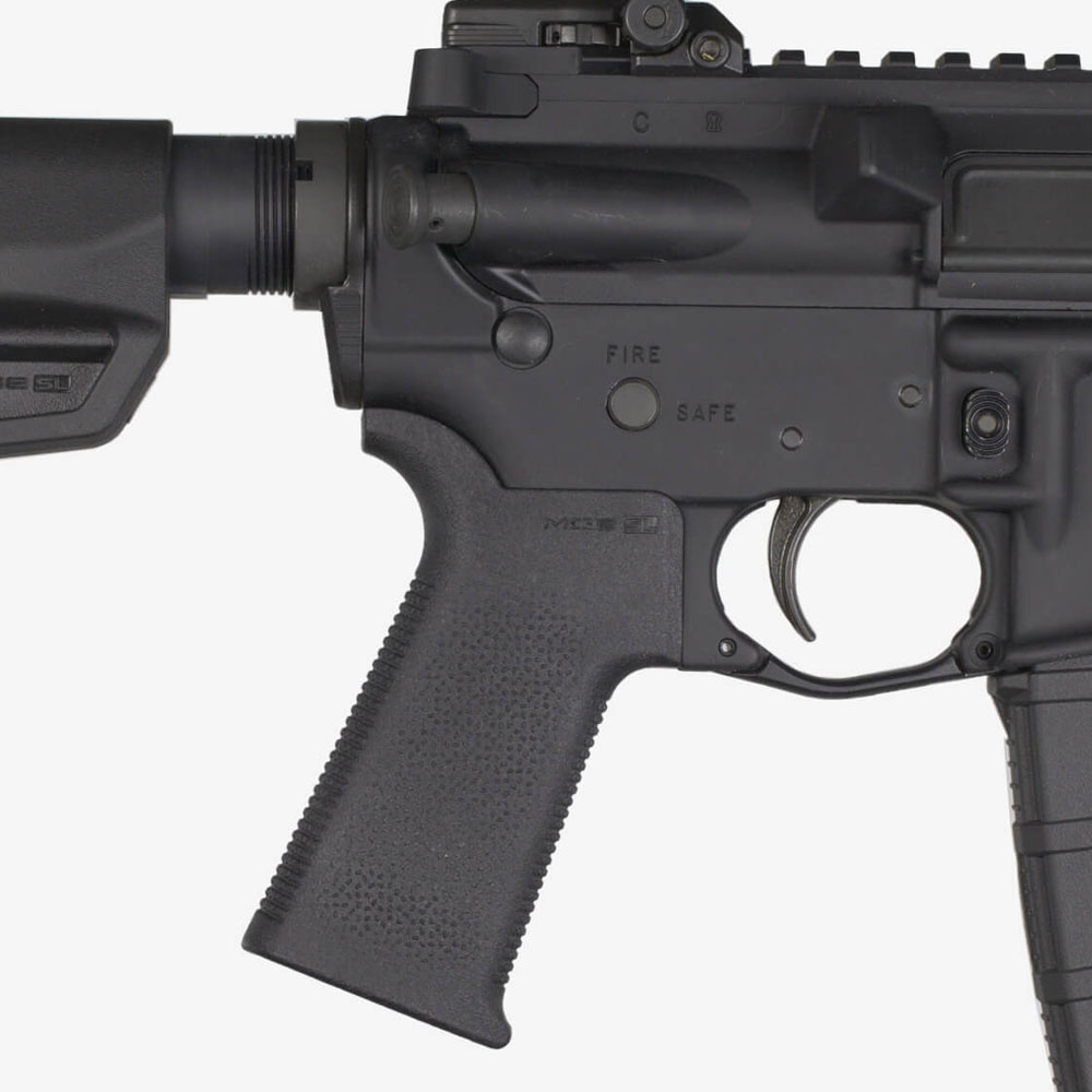 MAGPUL | MOE SL Grip – AR15/M4