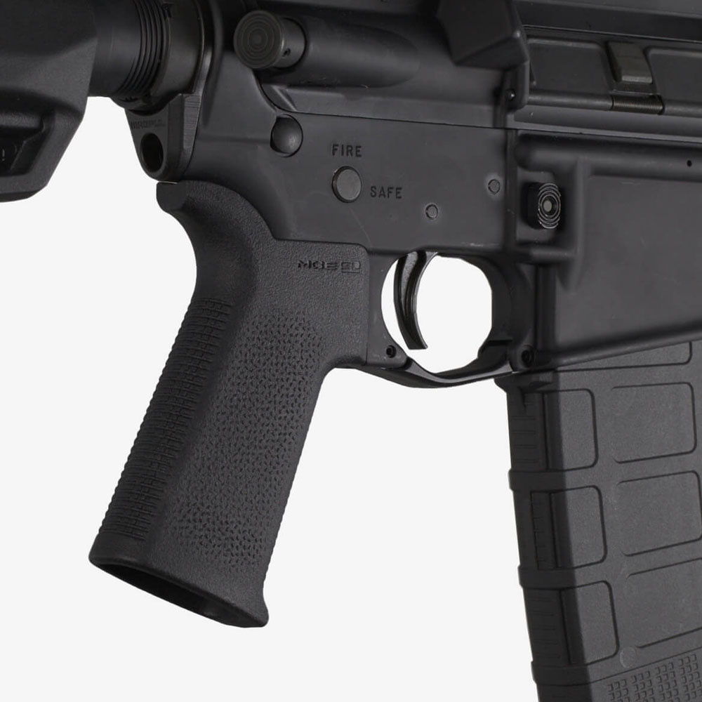 MAGPUL | MOE SL Grip – AR15/M4
