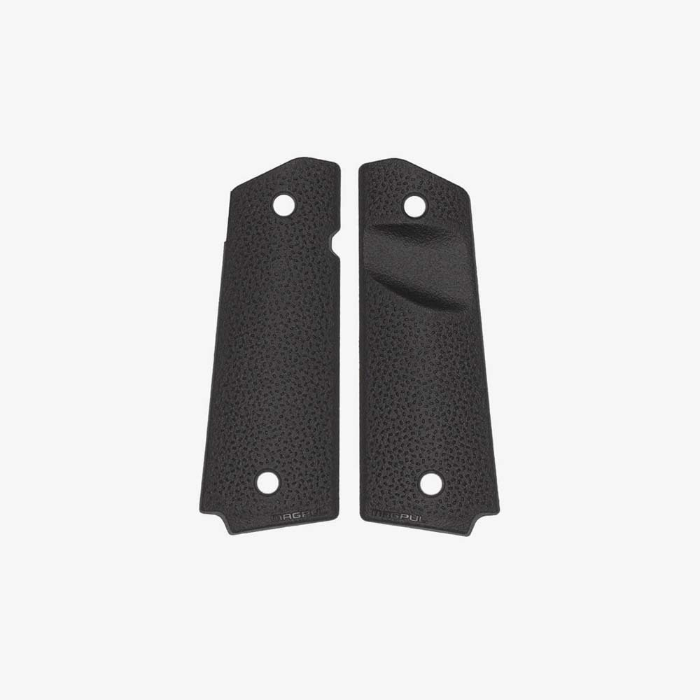 MAGPUL | MOE 1911 Grip Panels, TSP | BLK - FDE - GRY - ODG