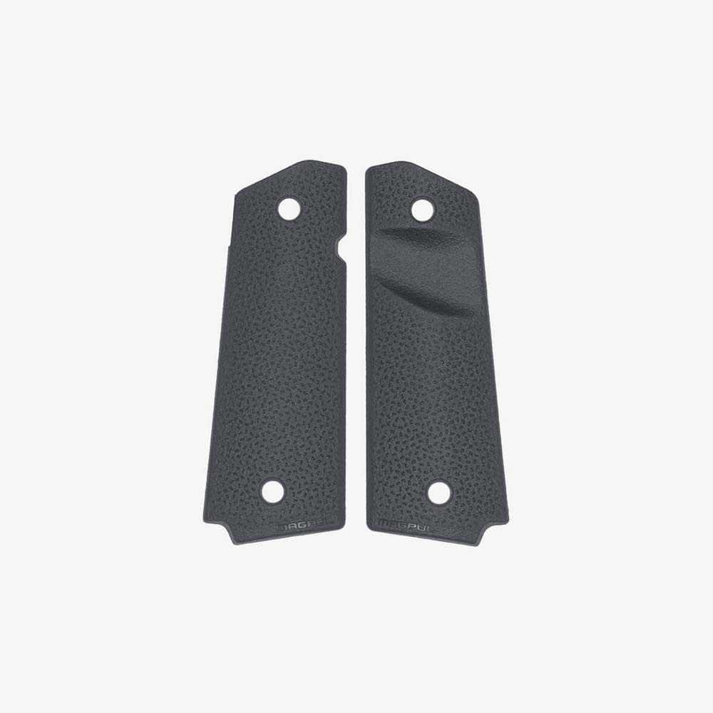 MAGPUL | MOE 1911 Grip Panels, TSP | BLK - FDE - GRY - ODG