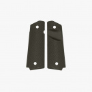 MAGPUL | MOE 1911 Grip Panels, TSP | BLK - FDE - GRY - ODG MAGPUL | MOE 1911 Grip Panels, TSP | BLK - FDE - GRY - ODG