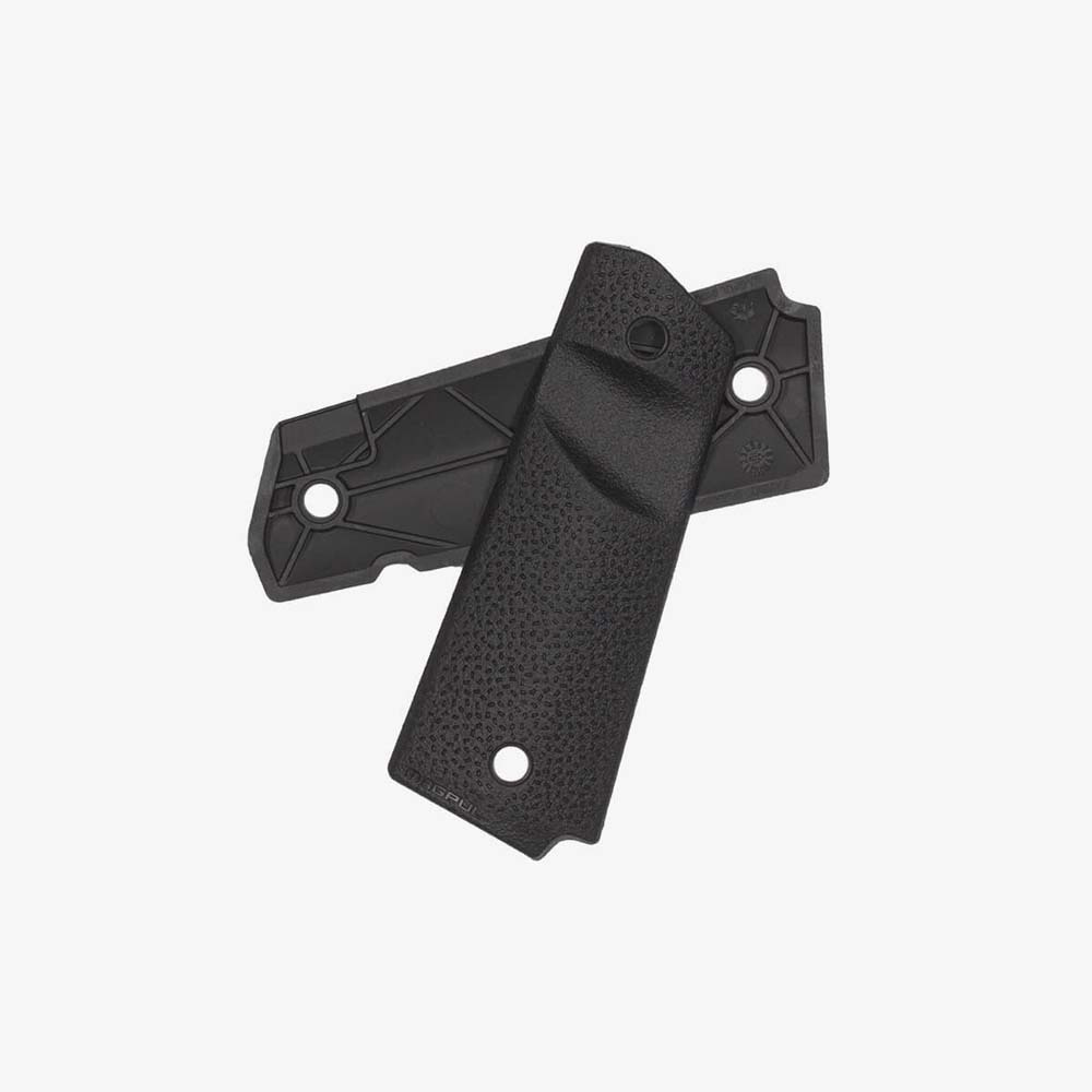 MAGPUL | MOE 1911 Grip Panels, TSP | BLK - FDE - GRY - ODG