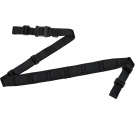 MAGPUL | MS1 Padded Sling | BLK - GRY - COY MAGPUL | MS1 Padded Sling | BLK - GRY - COY