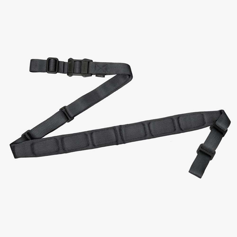 MAGPUL | MS1 Padded Sling | BLK - GRY - COY