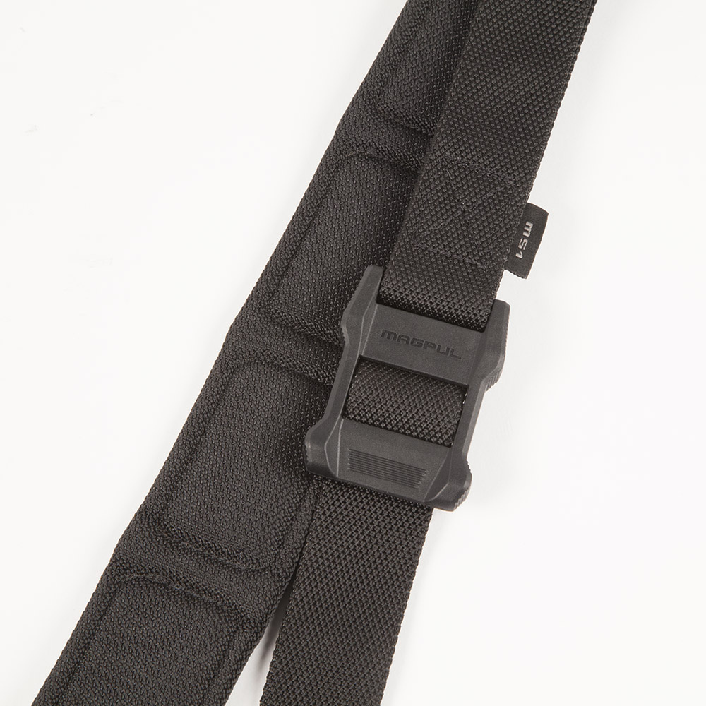 MAGPUL | MS1 Padded Sling | BLK - GRY - COY