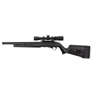 MAGPUL | Hunter X-22 Stock | Ruger 10/22 | Svart MAGPUL | Hunter X-22 Stock | Ruger 10/22 | Svart