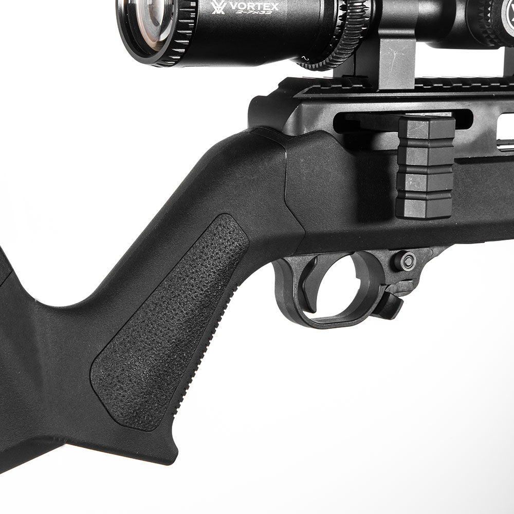 MAGPUL | Hunter X-22 Stock | Ruger 10/22 | Svart