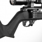 MAGPUL | Hunter X-22 Stock | Ruger 10/22 | Svart MAGPUL | Hunter X-22 Stock | Ruger 10/22 | Svart