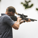 MAGPUL | Hunter X-22 Stock | Ruger 10/22 | FDE MAGPUL | Hunter X-22 Stock | Ruger 10/22 | FDE