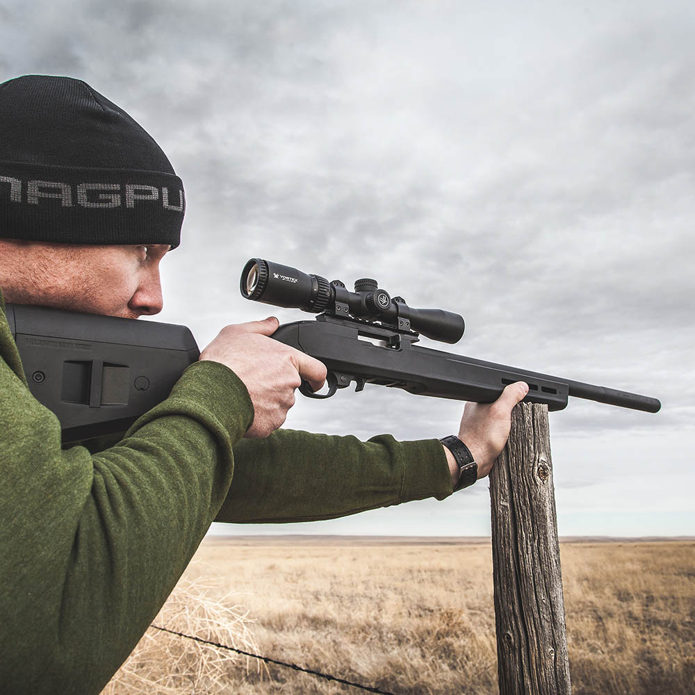 MAGPUL | Hunter X-22 Stock | Ruger 10/22 | FDE