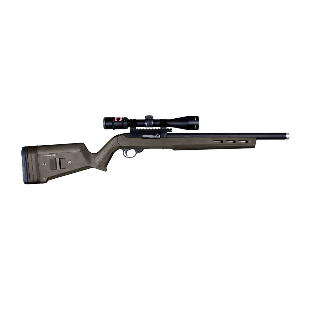 MAGPUL | Hunter X-22 Stock | Ruger 10/22 | ODG