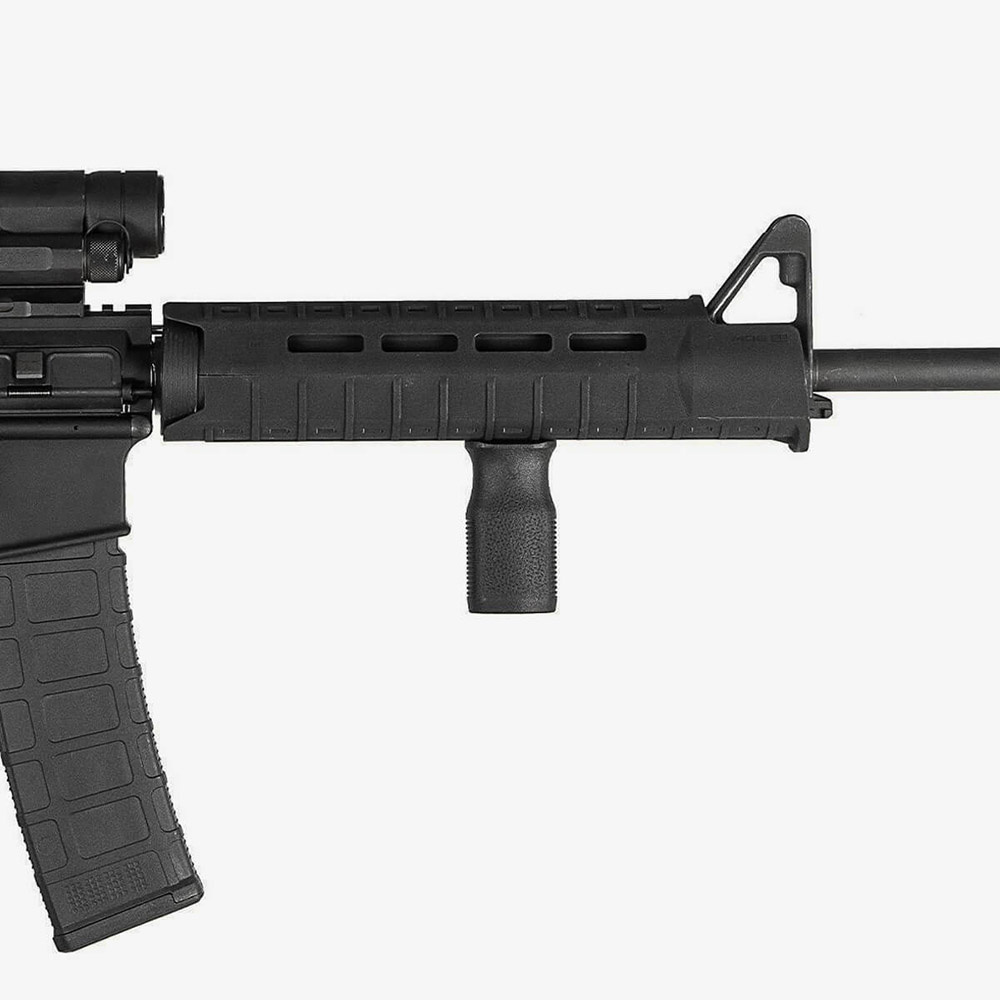 MAGPUL | MOE SL Hand Guard | Mid-Length | AR15/M4 | BLK