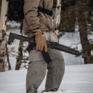 MAGPUL | ZHUKOV-S Stock - Yugo | SVART MAGPUL | ZHUKOV-S Stock - Yugo | SVART