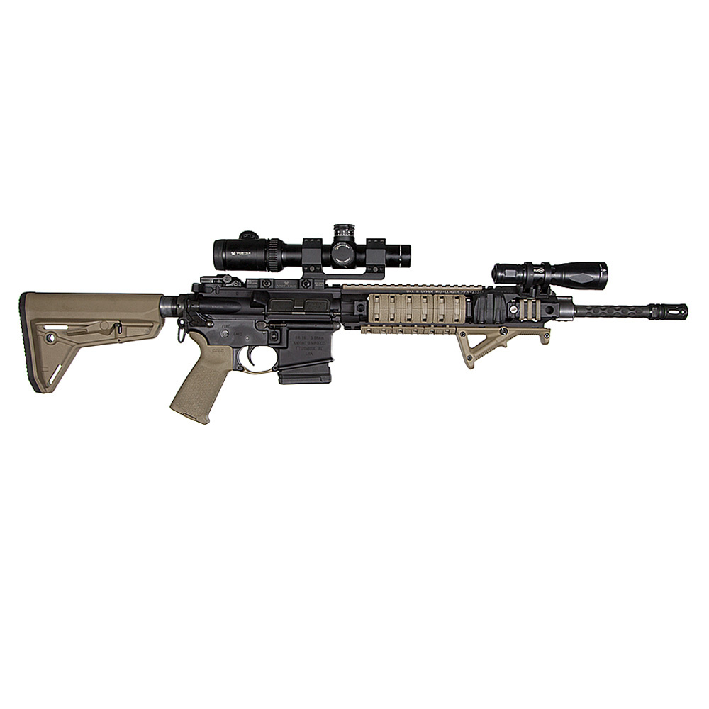 MAGPUL | PMAG 10 AR/M4 GEN M3 5.56x45