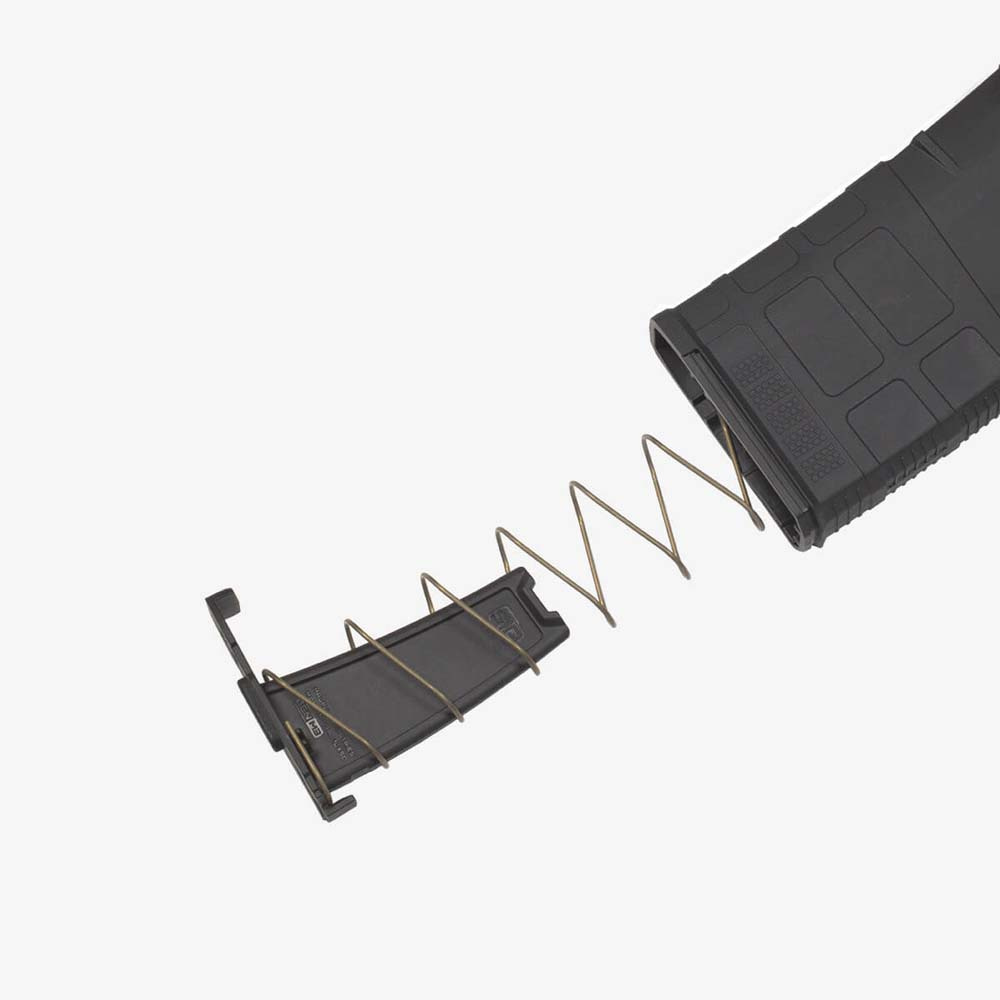 MAGPUL | Minus 10 Round Limiter | PMAG LR/SR GEN M3 | 3 Pack