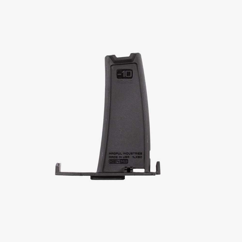 MAGPUL | Minus 10 Round Limiter | PMAG LR/SR GEN M3 | 3 Pack