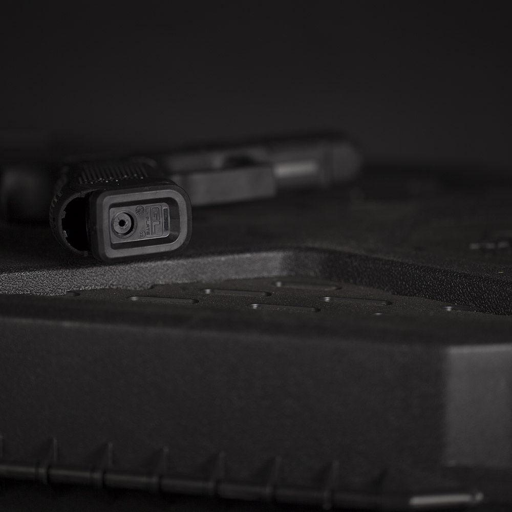 MAGPUL | GL L-Plate | PMAG GL9 | 3-pack