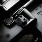 MAGPUL | Enhanced AR Magazine Release MAGPUL | Enhanced AR Magazine Release