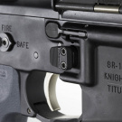 MAGPUL | Enhanced AR Magazine Release MAGPUL | Enhanced AR Magazine Release