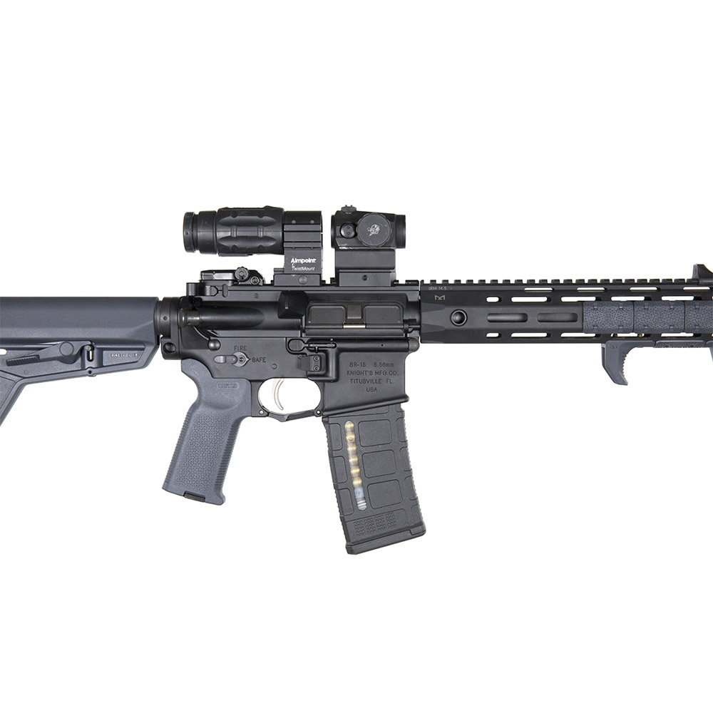 MAGPUL | Enhanced AR Magazine Release