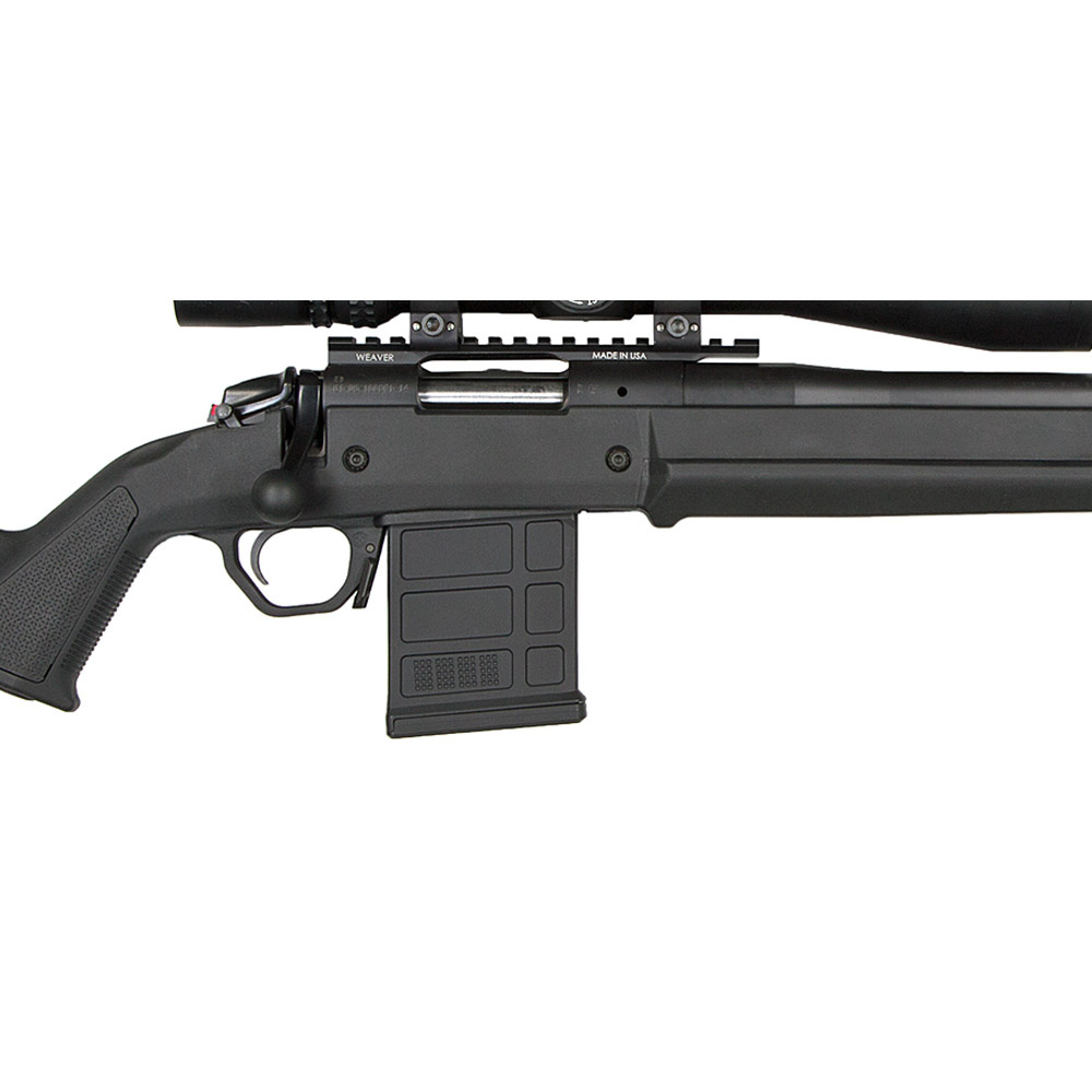 MAGPUL | PMAG 10 AC, 7.62x51 | AICS Short Action 