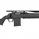 MAGPUL | PMAG 10 AC, 7.62x51 | AICS Short Action  MAGPUL | PMAG 10 AC, 7.62x51 | AICS Short Action