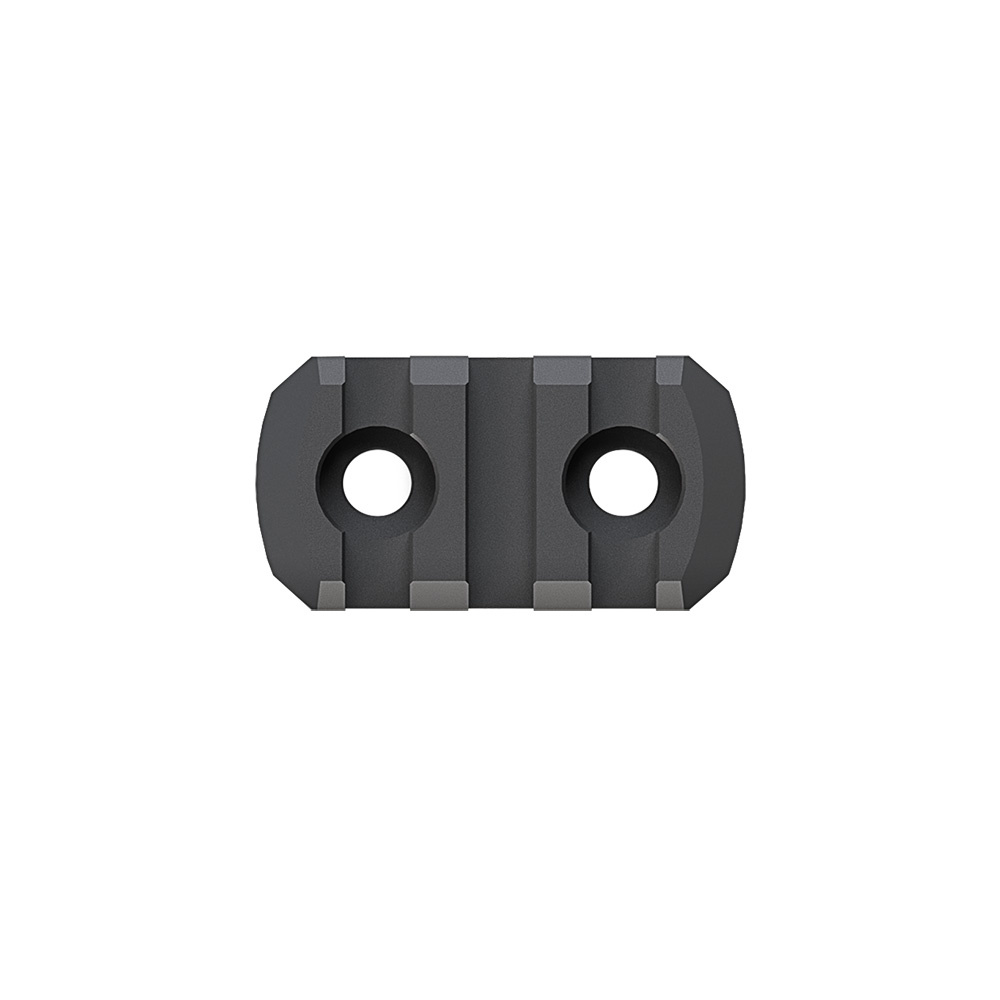 MAGPUL | M-LOK ALUMINUM RAIL | 3 SLOTS