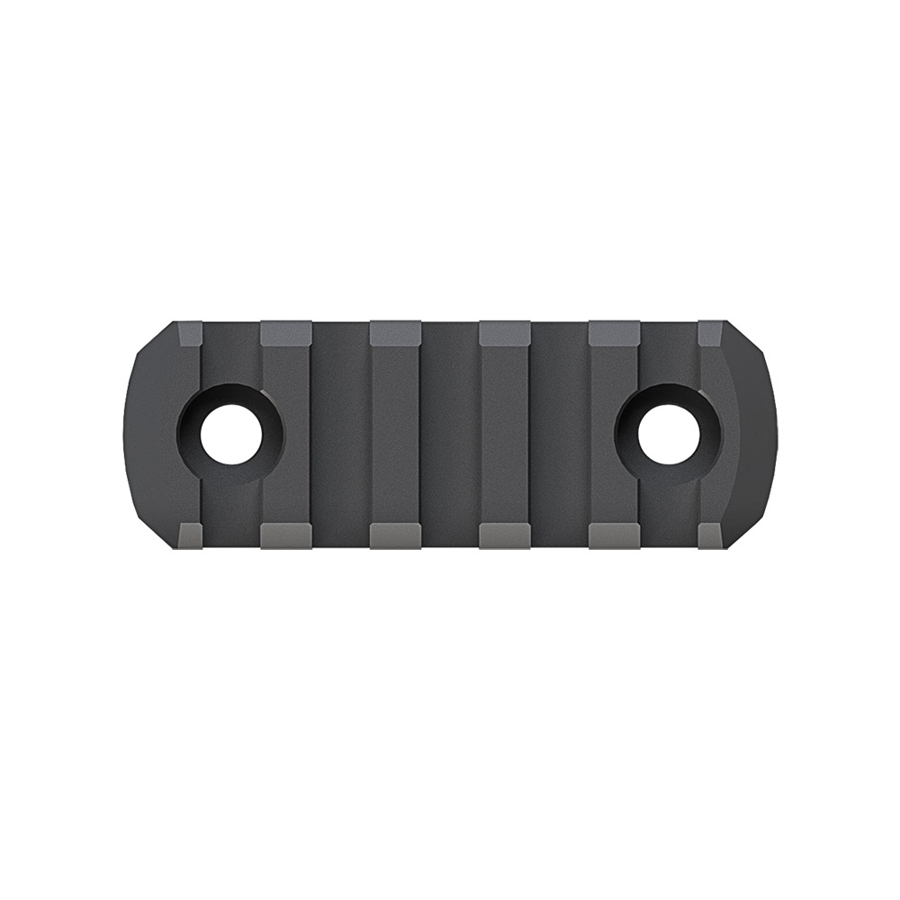 MAGPUL | M-LOK ALUMINUM RAIL | 5 SLOTS