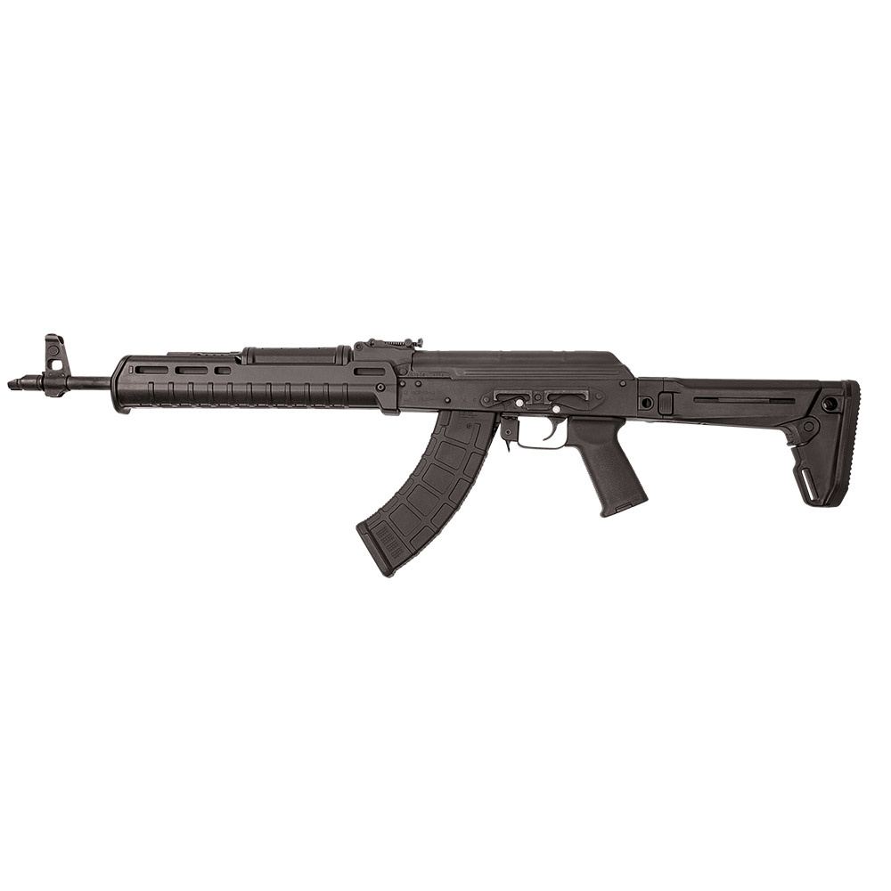 MAGPUL | Zhukov-S Stock | AK47/AK74 | BLK - FDE - PLM