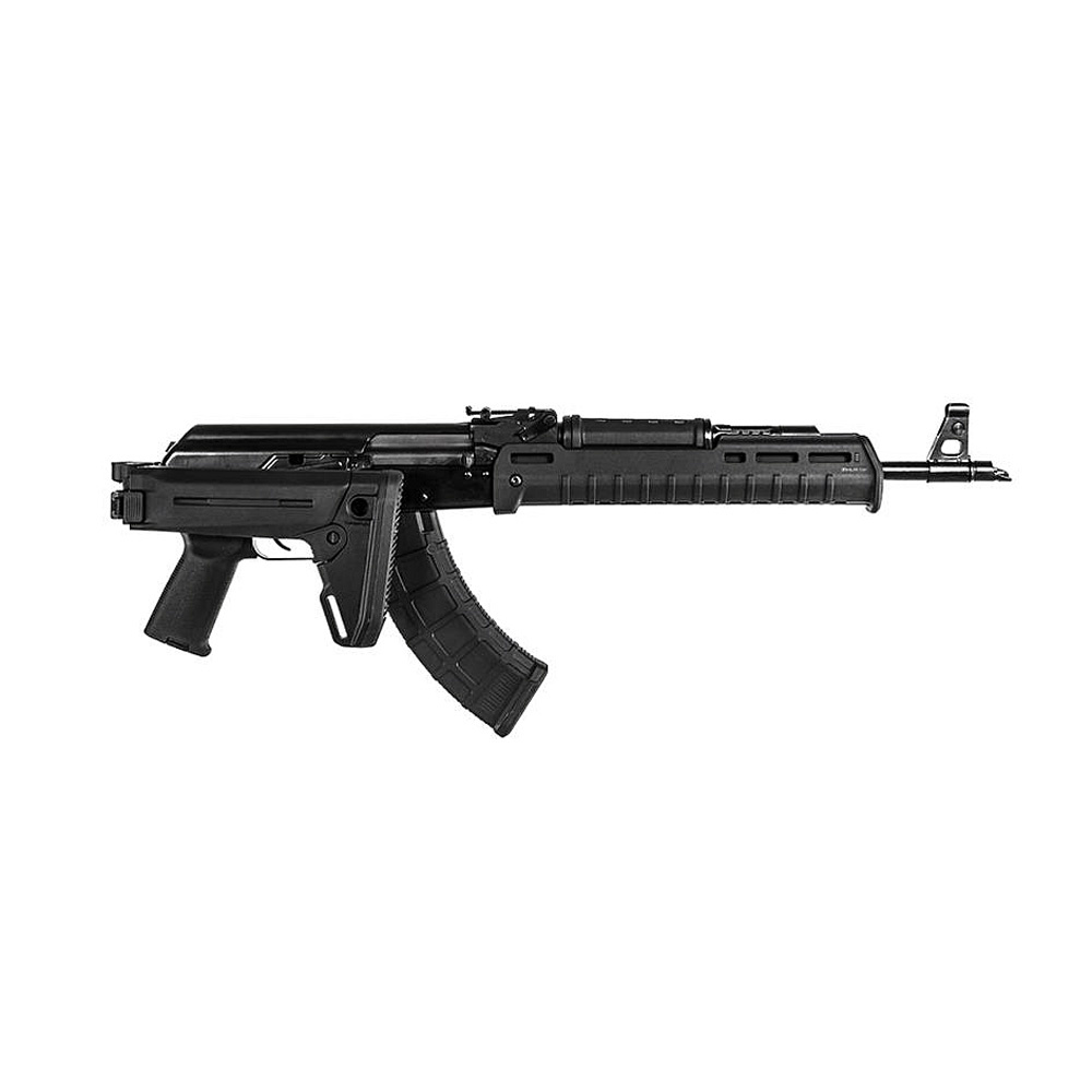 MAGPUL | Zhukov Hand Guard | AK47/AK74 | BLK - FDE - PLM