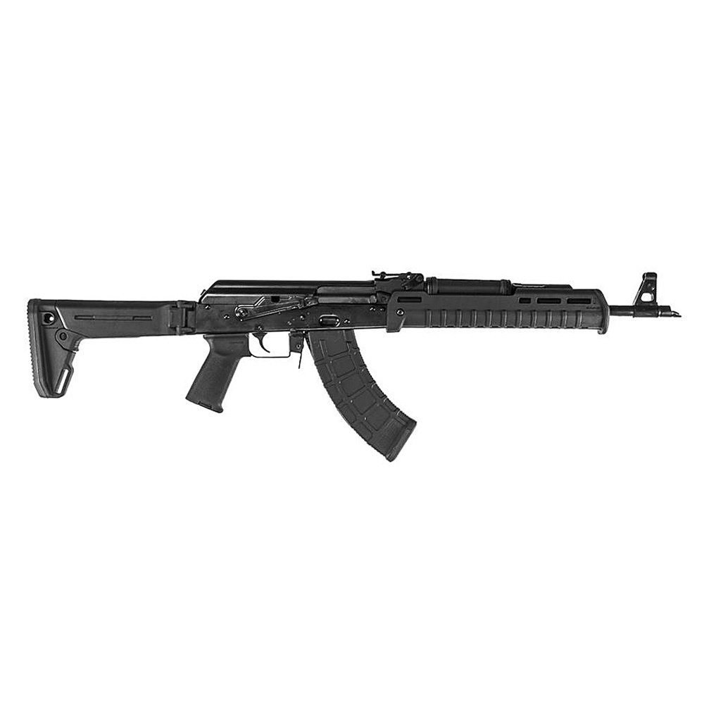 MAGPUL | Zhukov Hand Guard | AK47/AK74 | BLK - FDE - PLM