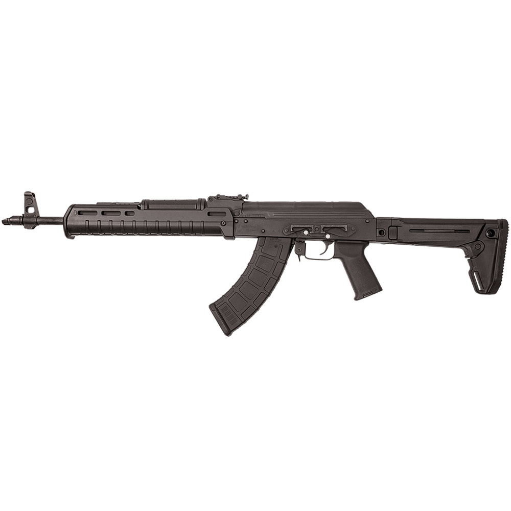 MAGPUL | Zhukov Hand Guard | AK47/AK74 | BLK - FDE - PLM