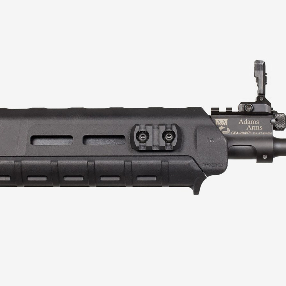 MAGPUL | M-LOK Polymer Rail | 3 Slots