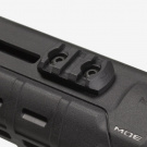 MAGPUL | M-LOK Polymer Rail | 3 Slots MAGPUL | M-LOK Polymer Rail | 3 Slots