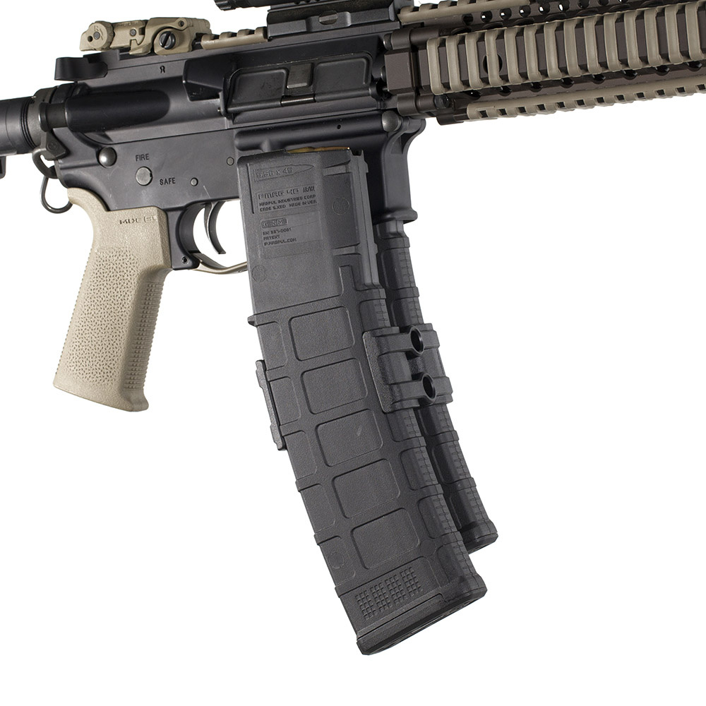 MAGPUL | MagLink Coupler | PMAG 30/40 AR/M4