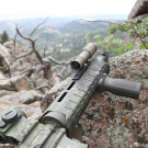 MAGPUL | RVG M-LOK Adapter Rail MAGPUL | RVG M-LOK Adapter Rail