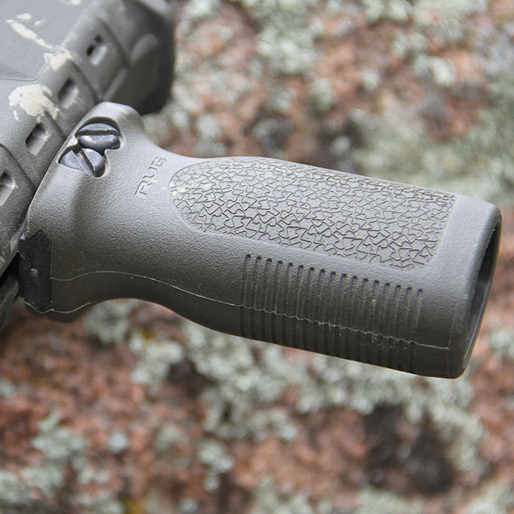 MAGPUL | RVG M-LOK Adapter Rail